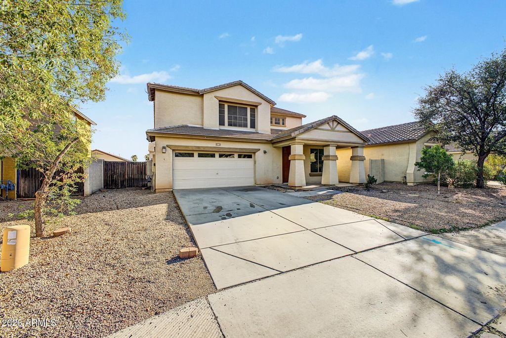 169 W TAHITI Drive, Casa Grande, AZ 85122 — photo 3