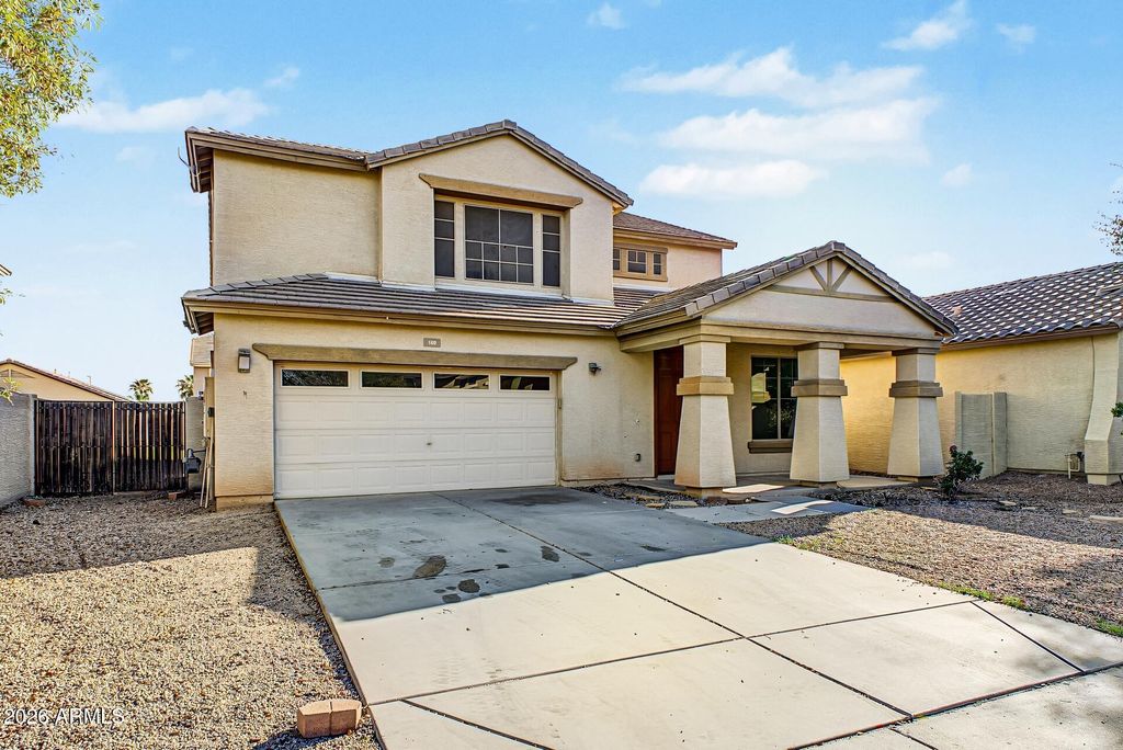 169 W TAHITI Drive, Casa Grande, AZ 85122 — photo 4