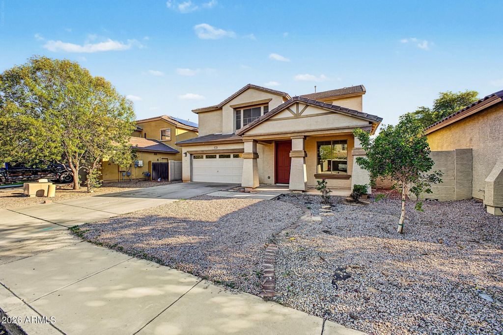 169 W TAHITI Drive, Casa Grande, AZ 85122 — photo 5