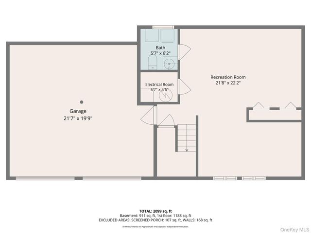 1 Rockledge Road, Poughkeepsie, NY 12601