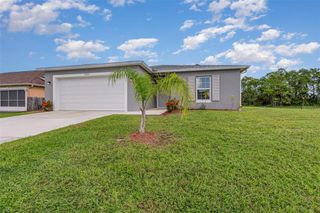 2397 FALLKIRK AVENUE, Palm Bay, FL 32908