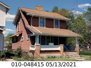 986 E 15th Avenue, Columbus, OH 43211