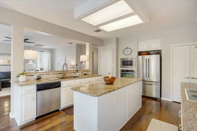 2705 Country Glen Court, Keller, TX 76248