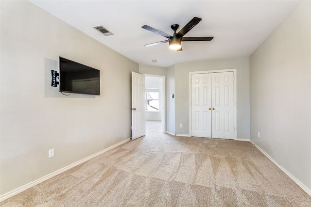 2705 Country Glen Court, Keller, TX 76248