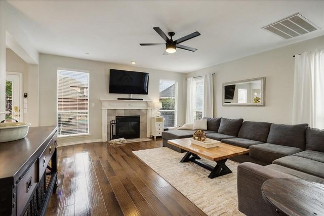 2705 Country Glen Court, Keller, TX 76248