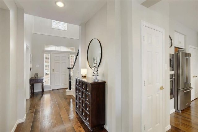 2705 Country Glen Court, Keller, TX 76248