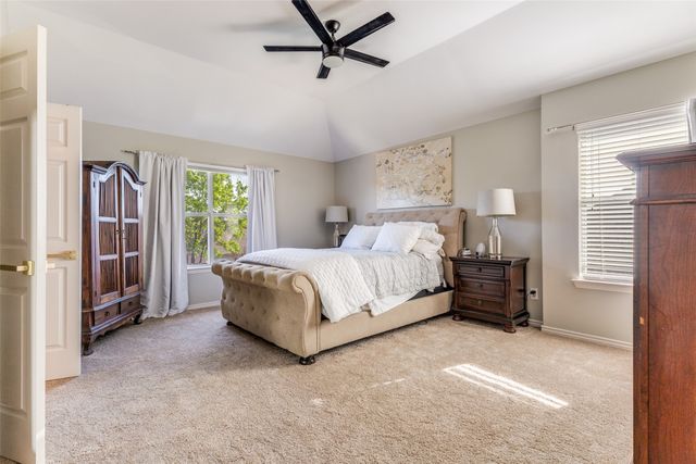 2705 Country Glen Court, Keller, TX 76248