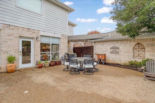 2705 Country Glen Court, Keller, TX 76248