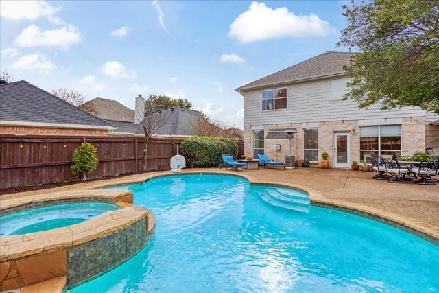 2705 Country Glen Court, Keller, TX 76248