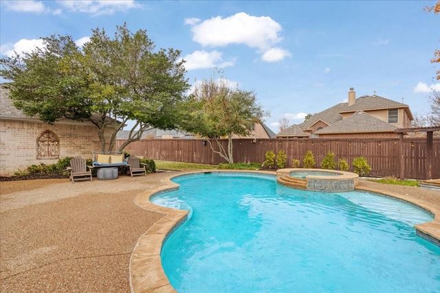 2705 Country Glen Court, Keller, TX 76248