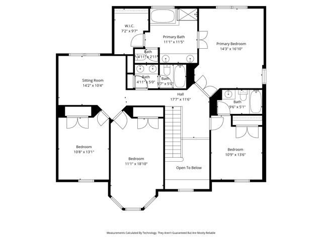 2705 Country Glen Court, Keller, TX 76248