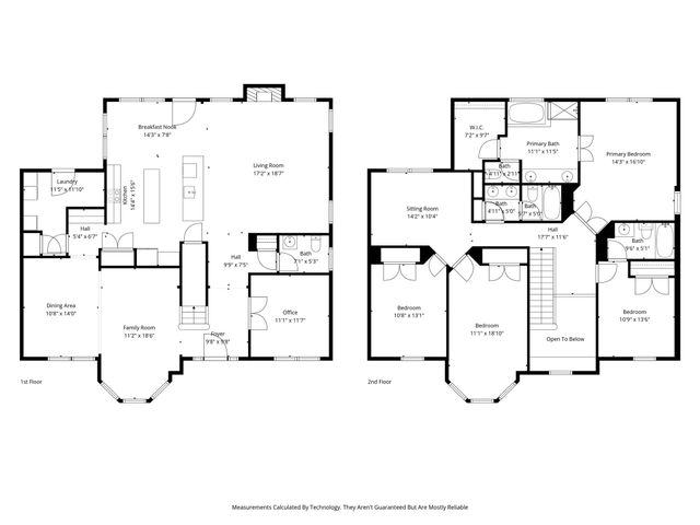 2705 Country Glen Court, Keller, TX 76248