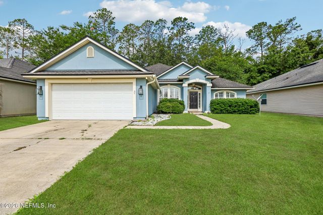 3954 TRAIL RIDGE Road, Middleburg, FL 32068