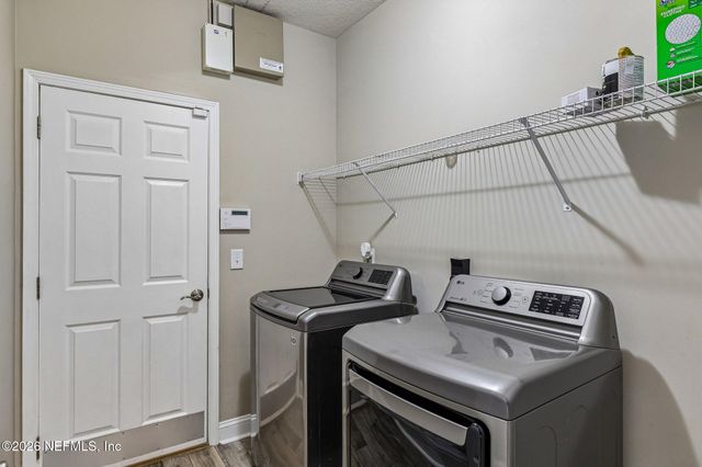 3954 TRAIL RIDGE Road, Middleburg, FL 32068