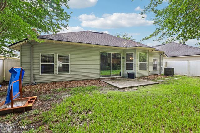 3954 TRAIL RIDGE Road, Middleburg, FL 32068