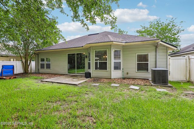 3954 TRAIL RIDGE Road, Middleburg, FL 32068