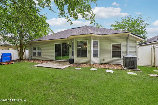 3954 TRAIL RIDGE Road, Middleburg, FL 32068