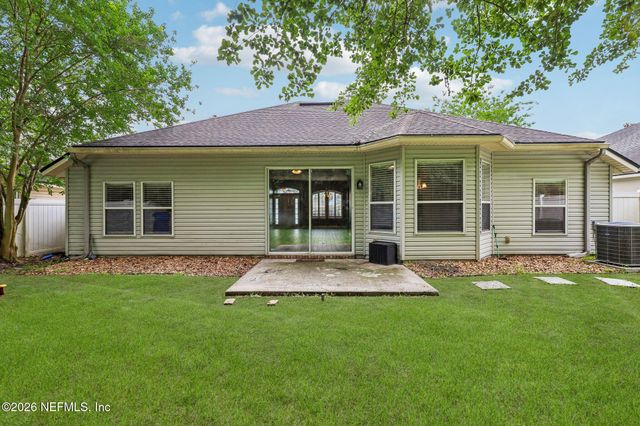 3954 TRAIL RIDGE Road, Middleburg, FL 32068