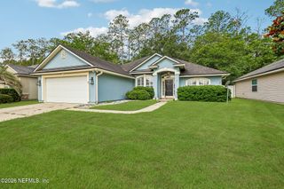 3954 TRAIL RIDGE Road, Middleburg, FL 32068