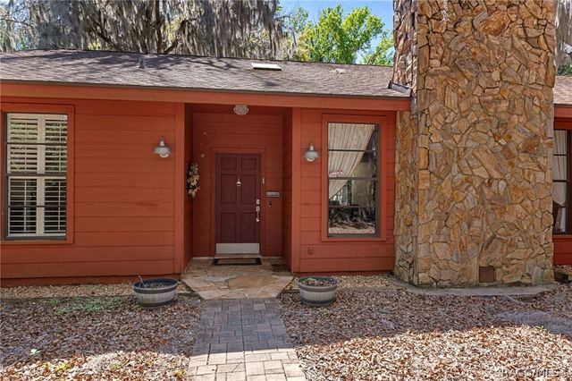 7160 E Gospel Island Road, Inverness, FL 34450