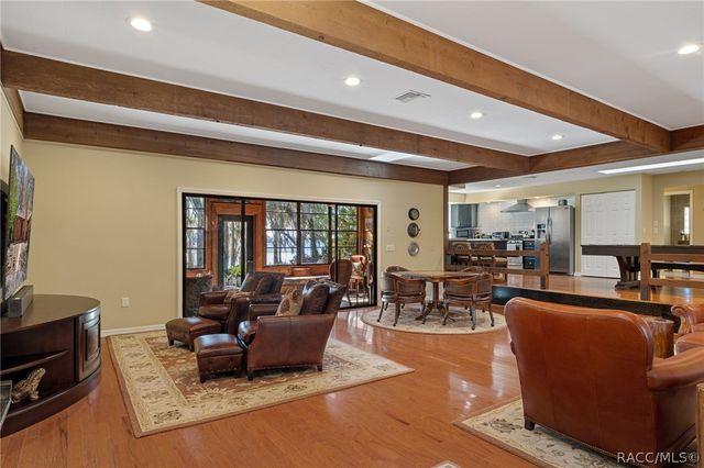 7160 E Gospel Island Road, Inverness, FL 34450