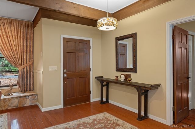 7160 E Gospel Island Road, Inverness, FL 34450