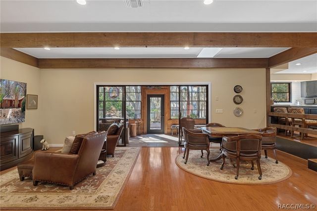 7160 E Gospel Island Road, Inverness, FL 34450