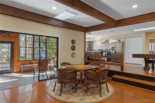 7160 E Gospel Island Road, Inverness, FL 34450