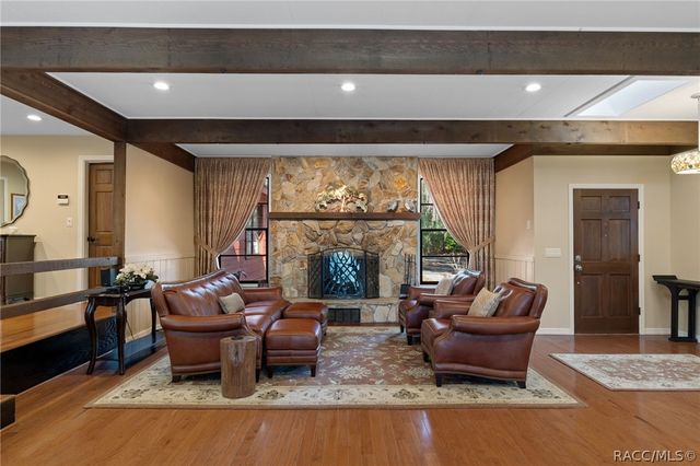 7160 E Gospel Island Road, Inverness, FL 34450