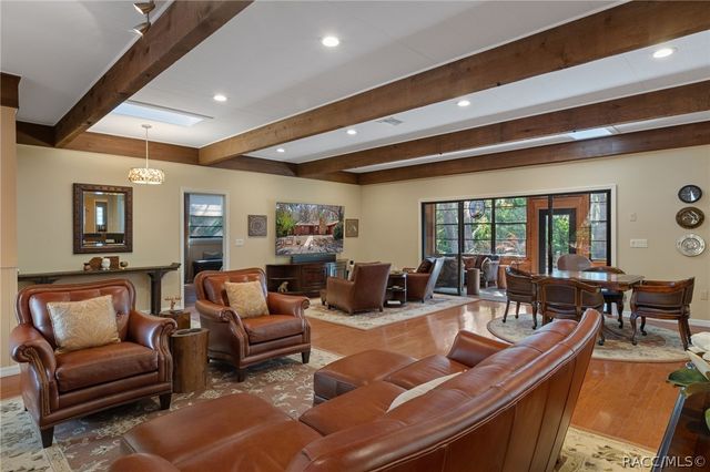 7160 E Gospel Island Road, Inverness, FL 34450