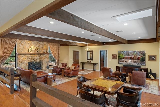 7160 E Gospel Island Road, Inverness, FL 34450