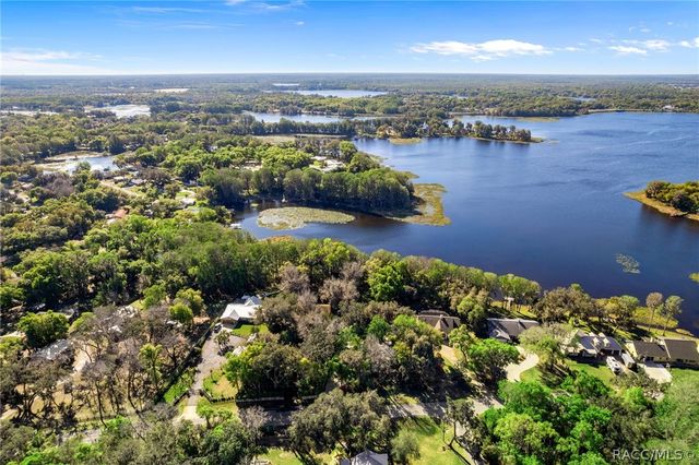7160 E Gospel Island Road, Inverness, FL 34450