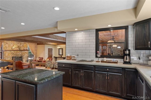 7160 E Gospel Island Road, Inverness, FL 34450