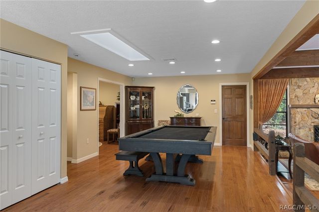 7160 E Gospel Island Road, Inverness, FL 34450