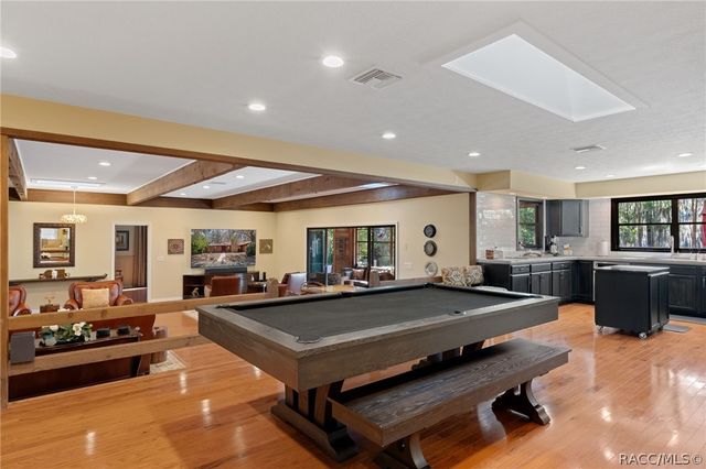 7160 E Gospel Island Road, Inverness, FL 34450