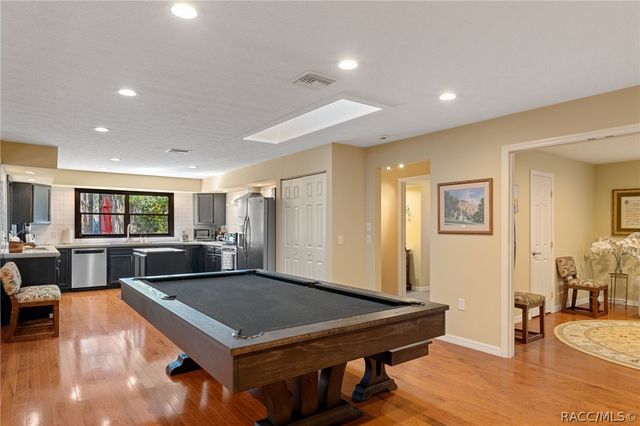 7160 E Gospel Island Road, Inverness, FL 34450