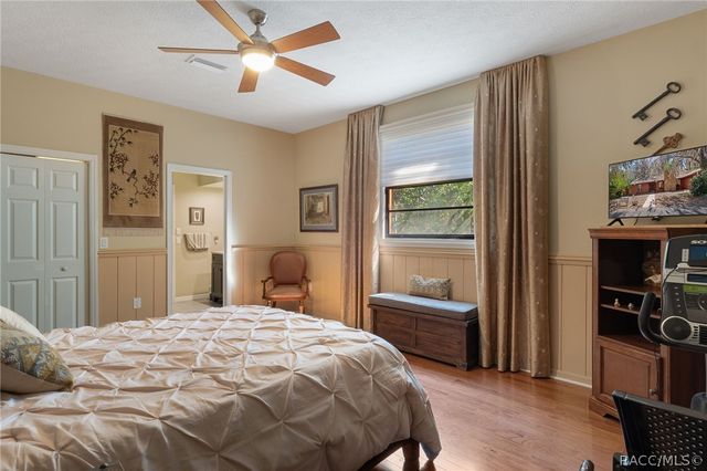 7160 E Gospel Island Road, Inverness, FL 34450