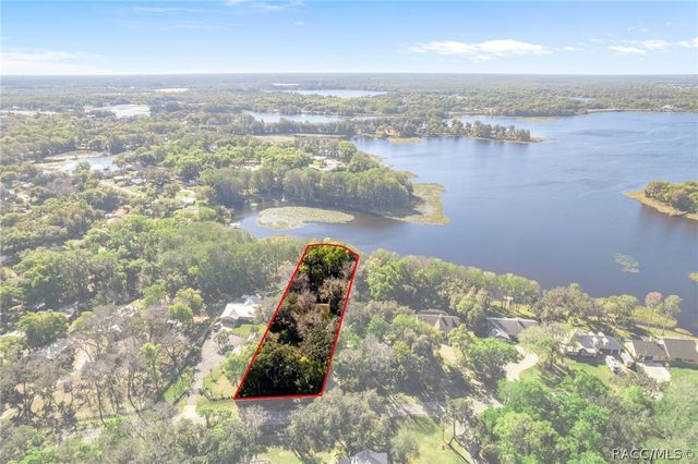 7160 E Gospel Island Road, Inverness, FL 34450