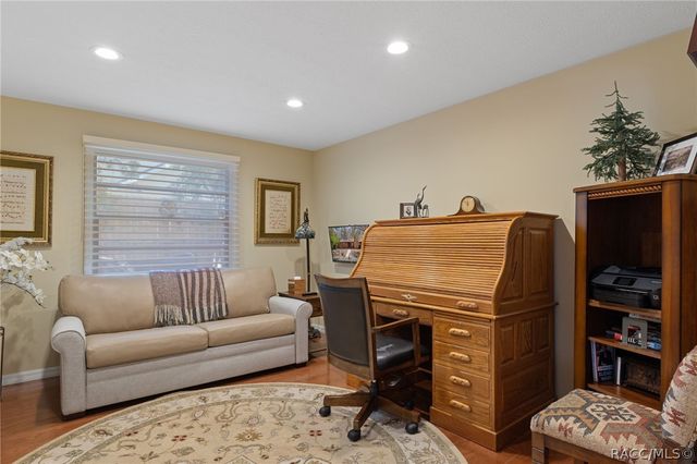 7160 E Gospel Island Road, Inverness, FL 34450