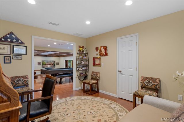 7160 E Gospel Island Road, Inverness, FL 34450