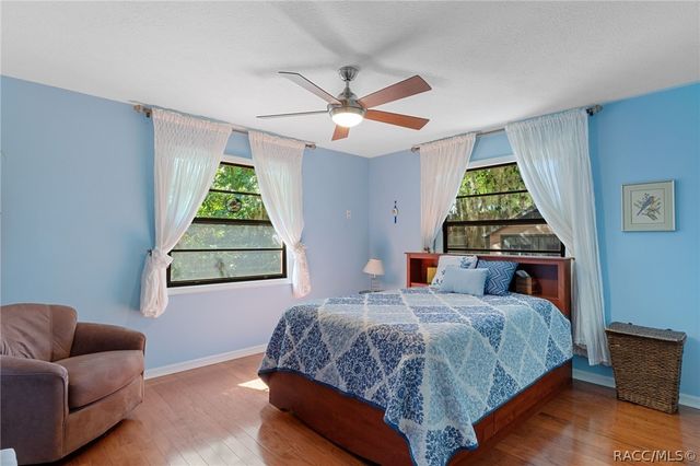 7160 E Gospel Island Road, Inverness, FL 34450