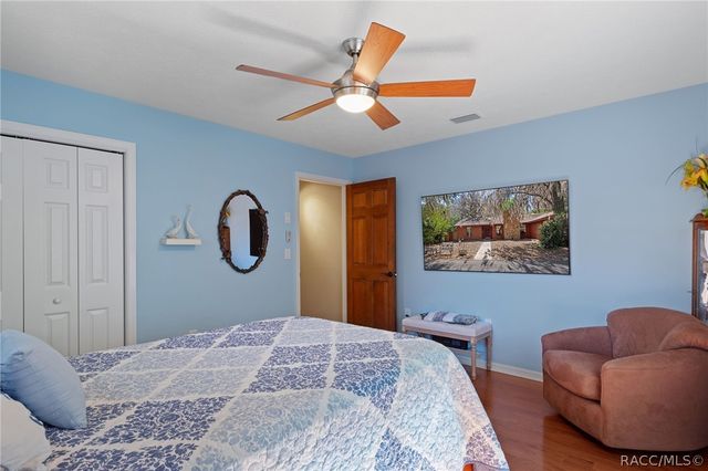 7160 E Gospel Island Road, Inverness, FL 34450