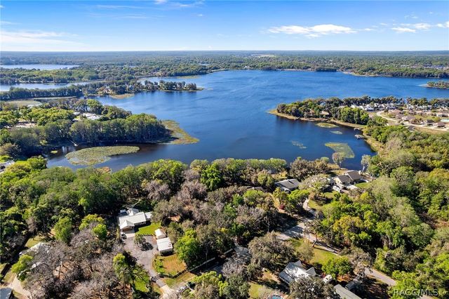 7160 E Gospel Island Road, Inverness, FL 34450