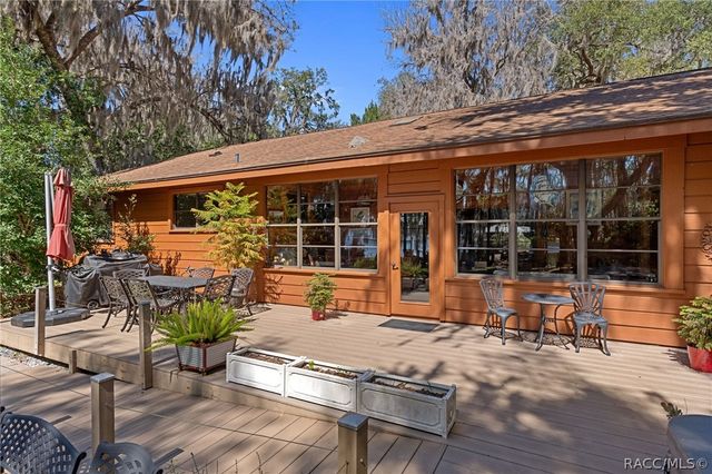 7160 E Gospel Island Road, Inverness, FL 34450