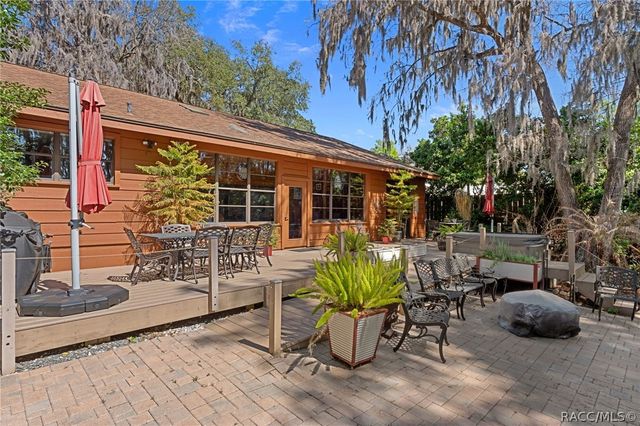 7160 E Gospel Island Road, Inverness, FL 34450