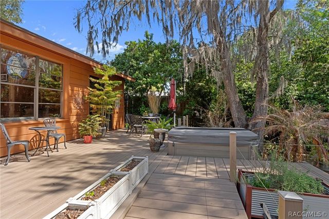 7160 E Gospel Island Road, Inverness, FL 34450