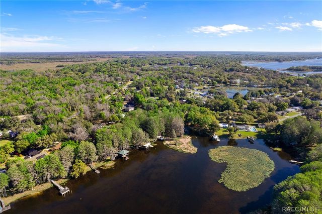 7160 E Gospel Island Road, Inverness, FL 34450