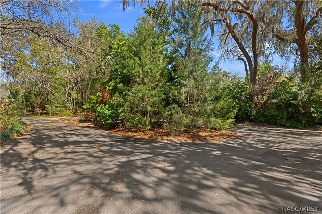 7160 E Gospel Island Road, Inverness, FL 34450