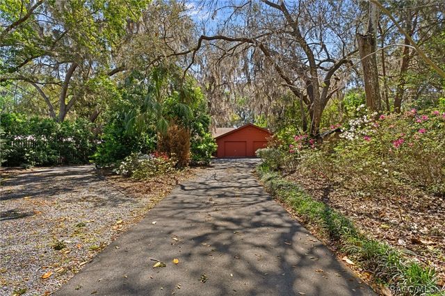 7160 E Gospel Island Road, Inverness, FL 34450