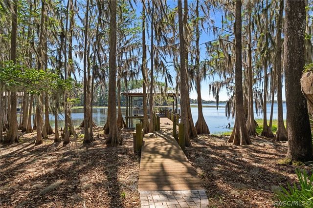 7160 E Gospel Island Road, Inverness, FL 34450